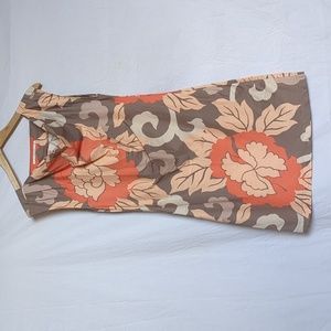 PART TWO dress Cotton sz 32 EU